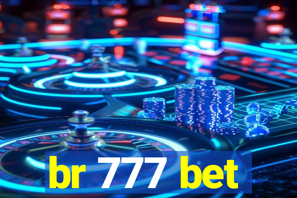 br 777 bet